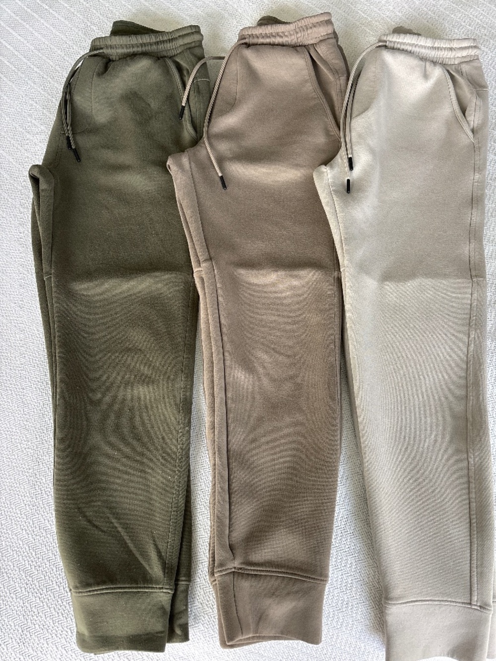 American Eagle jogger pants 3
